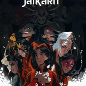 Sette figli. Jaikarn Spedito Oggi