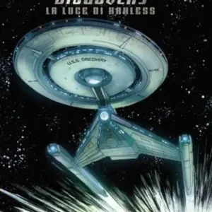 La luce di Kahless. Star Trek Discovery Novità