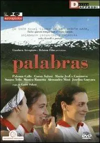 Palabras. DVD. Con libro Compra Adesso