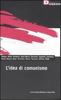Più Venduto L‘idea di comunismo