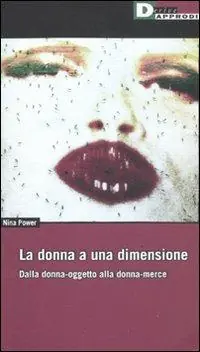 Economico La donna a una dimensione. Dalla donna-oggetto alla donna-merce