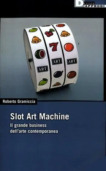 Acquista Ora Slot art machine. Il grande business dell‘arte contemporanea