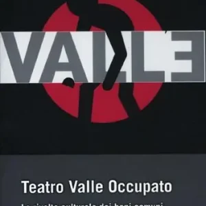 Prezzo Basso Teatro Valle occupato. La rivolta culturale dei beni comuni