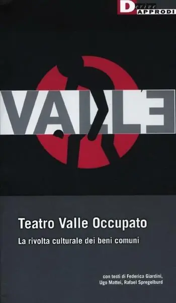 Prezzo Basso Teatro Valle occupato. La rivolta culturale dei beni comuni