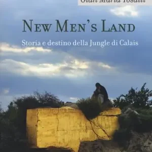 New men‘s land. Storia e destino della Jungle di Calais Spedizione Espresso
