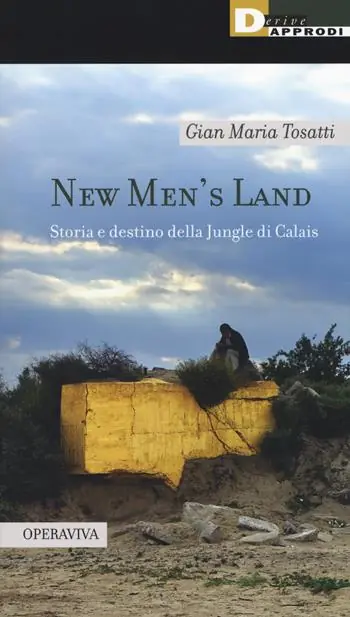 New men‘s land. Storia e destino della Jungle di Calais Spedizione Espresso