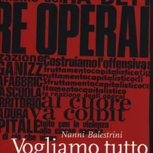 Reso Gratuito Vogliamo tutto