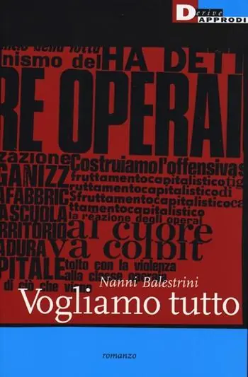 Reso Gratuito Vogliamo tutto