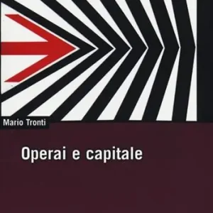 Operai e capitale Compra Online