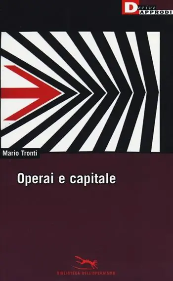 Operai e capitale Compra Online