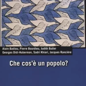 Che cos‘è un popolo? Spedizione Espresso