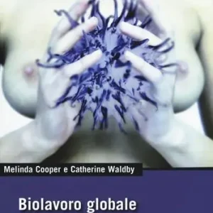 Biolavoro globale. Corpi e nuova manodopera Direttamente Dal Produttore