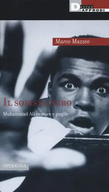 Subito Disponibile Il sofista nero Muhammad Ali oratore e pugile