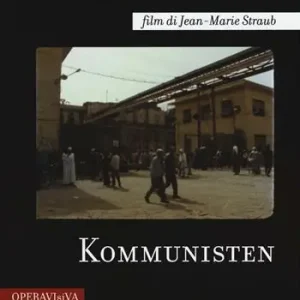 Nuova Collezione Kommunisten. DVD. Con libro