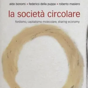 Non Perdere La società circolare. Fordismo, capitalismo molecolare, sharing economy