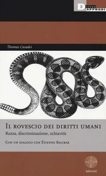 Il rovescio dei diritti umani. Razza, discriminazione, schiavitù Popolare