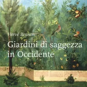 Giardini di saggezza in Occidente Offerta
