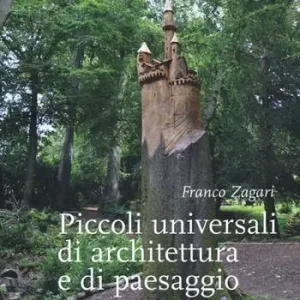 Piccoli universali di architettura del paesaggio Promozione
