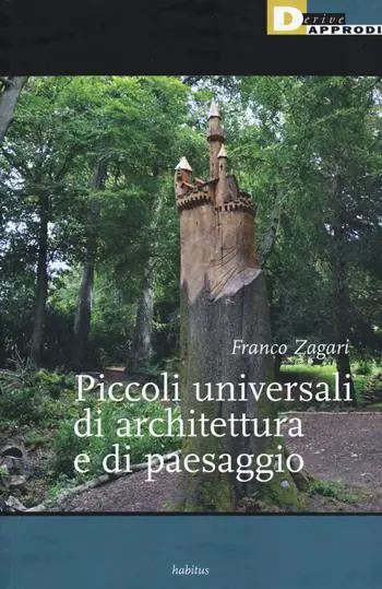 Piccoli universali di architettura del paesaggio Promozione