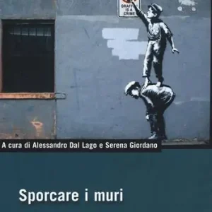 Sporcare i muri. Graffiti, decoro, proprietà privata Miglior Prezzo