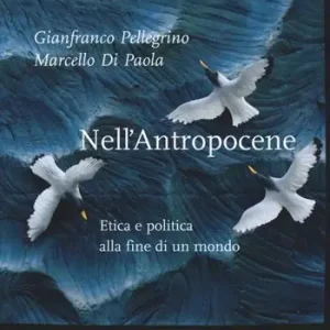 Offerta Del Giorno Nell‘antropocene. Etica e politica alla fine di un mondo