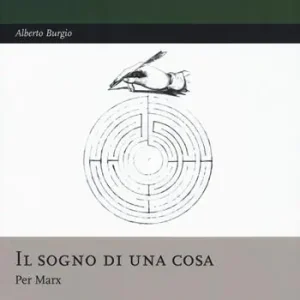 Super Prezzo Il sogno di una cosa. Per Marx