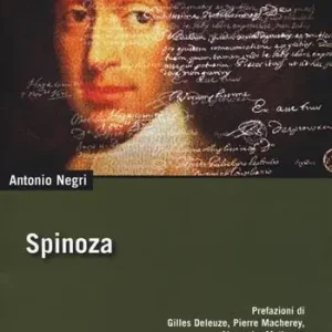 Ultima Occasione Spinoza