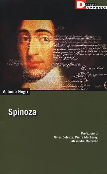 Ultima Occasione Spinoza