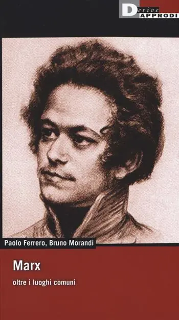 Più Venduto Marx oltre i luoghi comuni