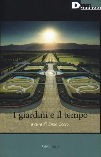Direttamente Dal Produttore I giardini e il tempo