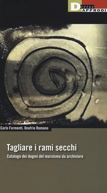 Tagliare i rami secchi. Catalogo dei dogmi del marxismo da archiviare Sconto