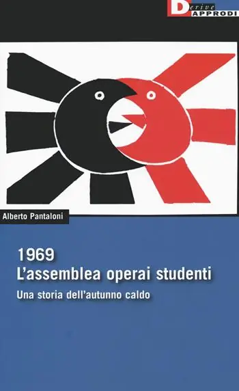 Offerta Lampo 1969. L‘assemblea operai studenti. Una storia dell‘autunno caldo