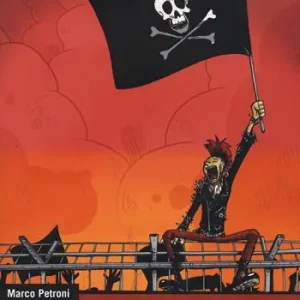 Popolare St. Pauli siamo noi. Pirati, punk e autonomi allo stadio e nelle strade di Amburgo