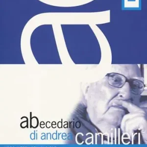 Abecedario di Andrea Camilleri. 2 DVD. Con Libro in brossura Compra Online