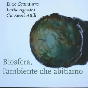 Saldi Biosfera, l‘ambiente che abitiamo