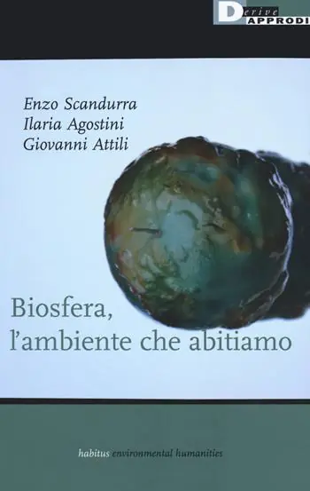 Saldi Biosfera, l‘ambiente che abitiamo
