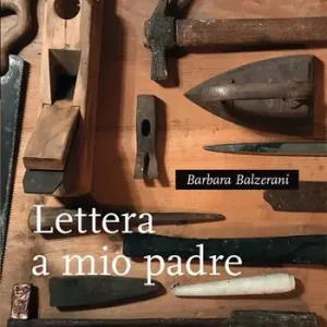 Offerta Limitata Lettera a mio padre