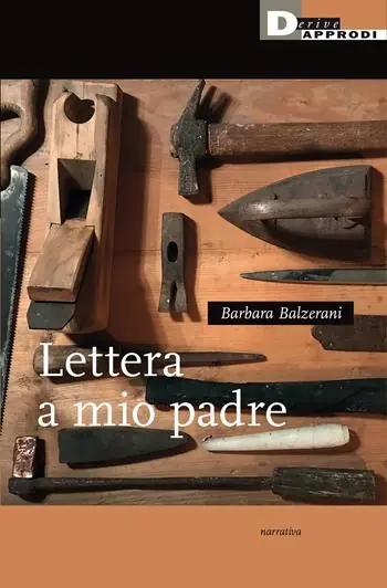 Offerta Limitata Lettera a mio padre
