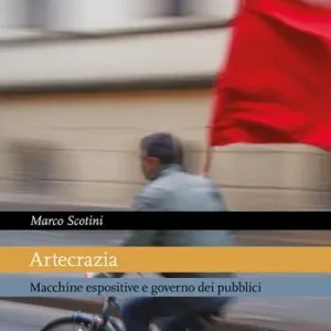 Promo Stagionale Artecrazia. Macchine espositive e governo dei pubblici
