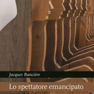 Lo spettatore emancipato Affare