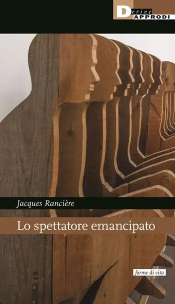 Lo spettatore emancipato Affare