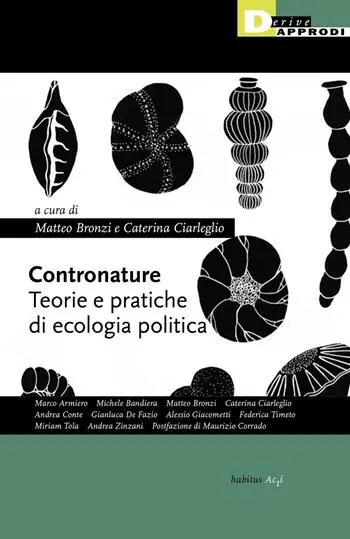 Contronature. Teorie e pratiche di ecologia politica Offerta Limitata