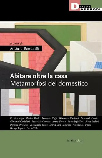Abitare oltre la casa. Metamorfosi del domestico A Buon Prezzo