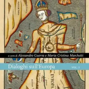 Dialoghi sull‘Europa. Vol. 1 Nuova Collezione