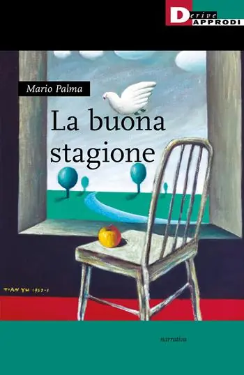 Ultimissimo Modello La buona stagione