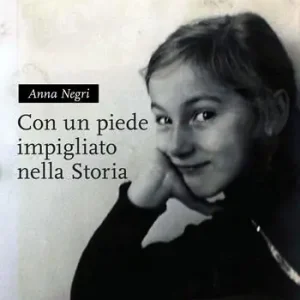 Con un piede impigliato nella storia Spedizione Espresso