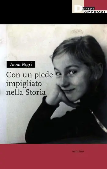 Con un piede impigliato nella storia Spedizione Espresso