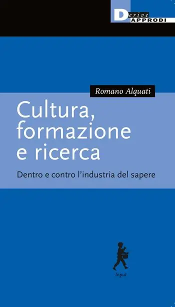 Prezzo Basso Cultura, formazione e ricerca. Dentro e contro l’industria del sapere