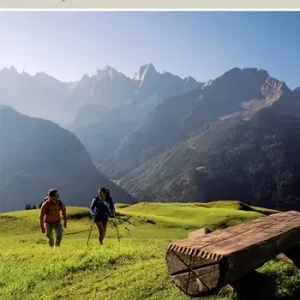 Bregaglia. Le più belle escursioni Prezzo Conveniente
