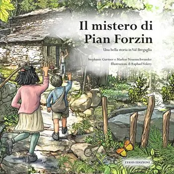 Prezzo Di Fabbrica Il mistero di Pian Forzin